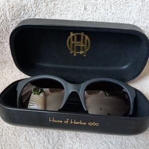 House of Harlow 1960 Women's Sunglasses